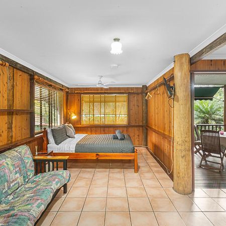 Atherton Blue Gum B&B Exterior foto