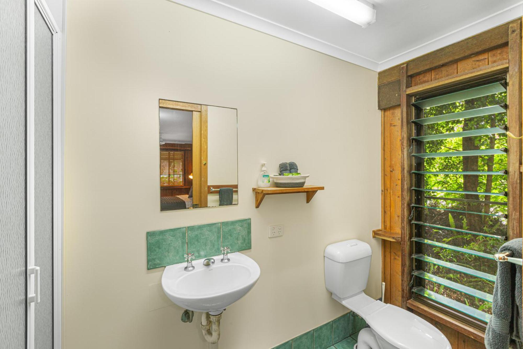 Atherton Blue Gum B&B Exterior foto