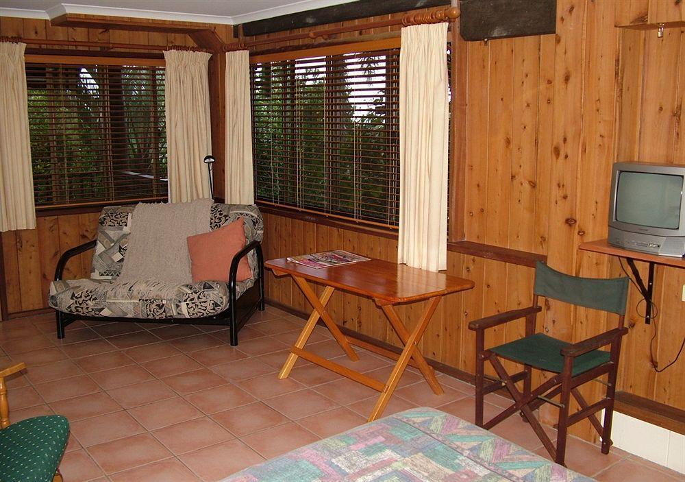 Atherton Blue Gum B&B Exterior foto